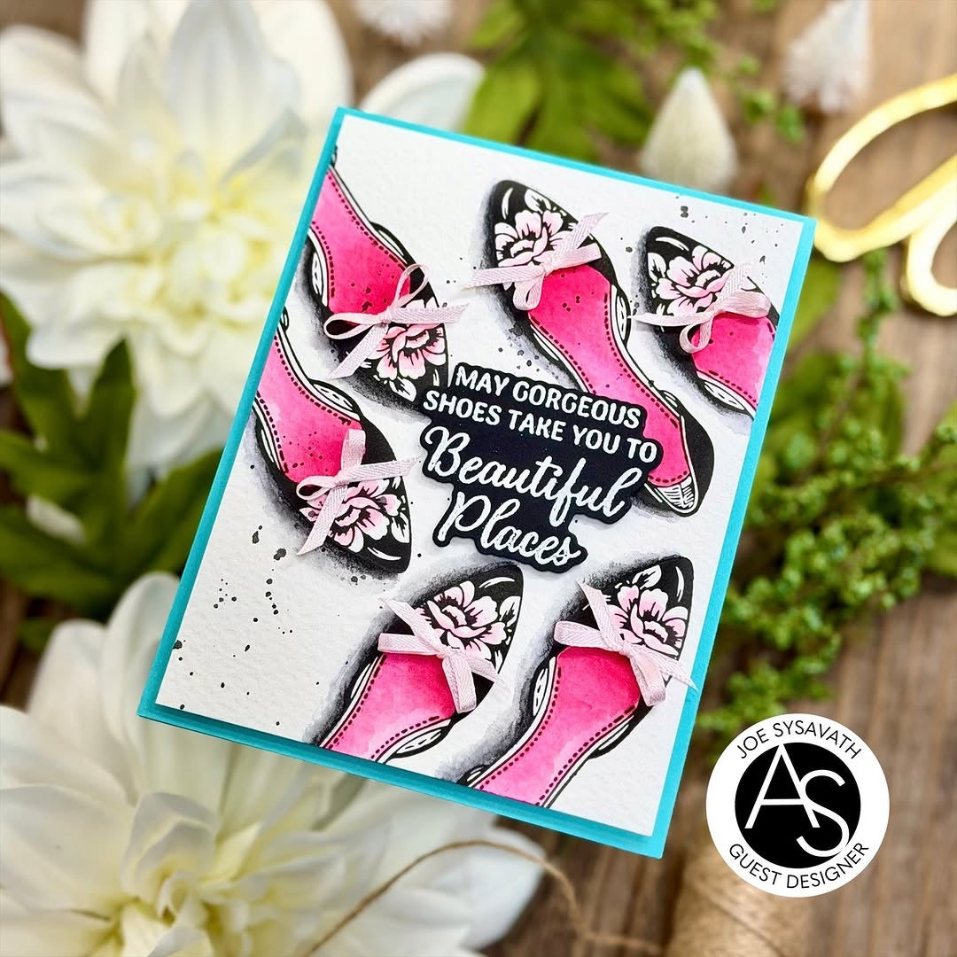 alex-syberia-fancy-shoes-press-plates-coloring-cardmaking-foil