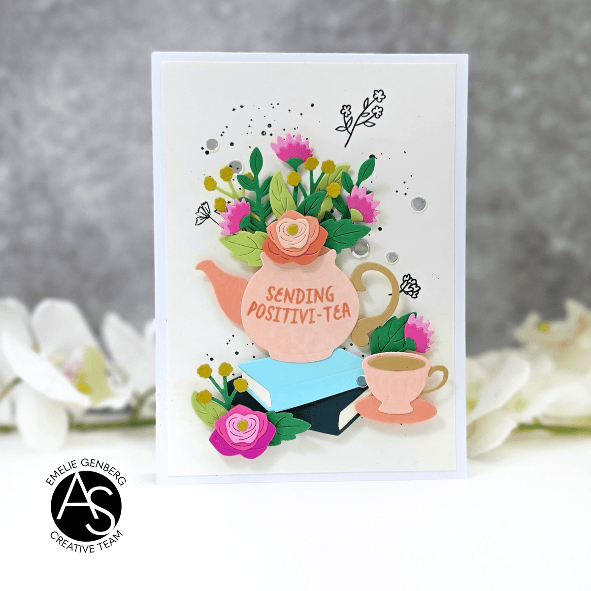 Cozy Tea Time Full Release Bundle - I Want It All