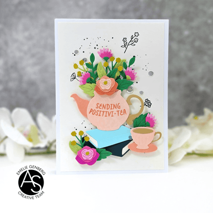 Cozy Tea Time Full Release Bundle - I Want It All