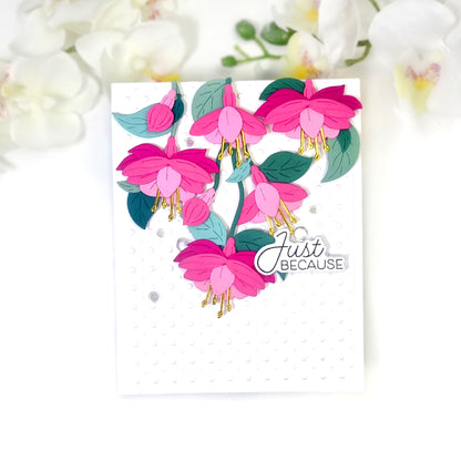 Magical Fuchsia Full Collection Bundle