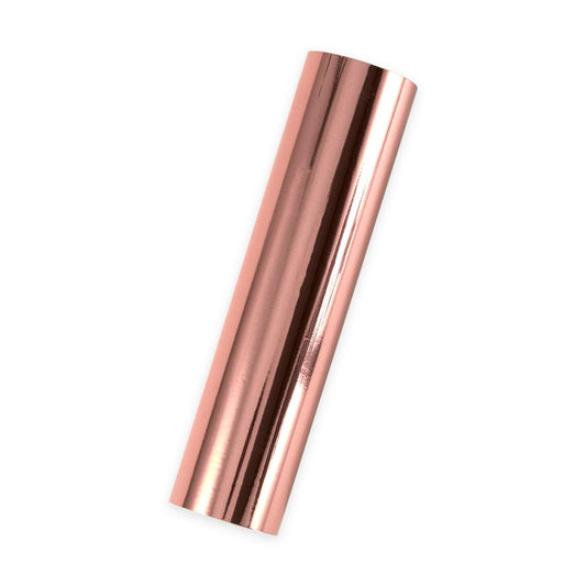 Spellbinders Glimmer Hot Foil - Rose Gold (GLF-004)