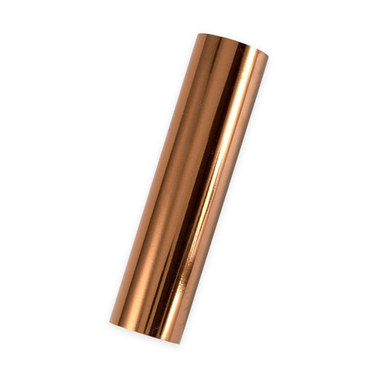 Spellbinders Glimmer Hot Foil - Copper (GLF-005)