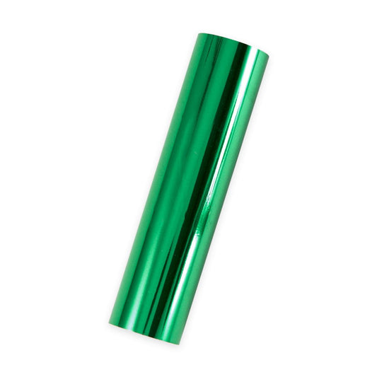 Spellbinders Glimmer Hot Foil - Green (GLF-008)