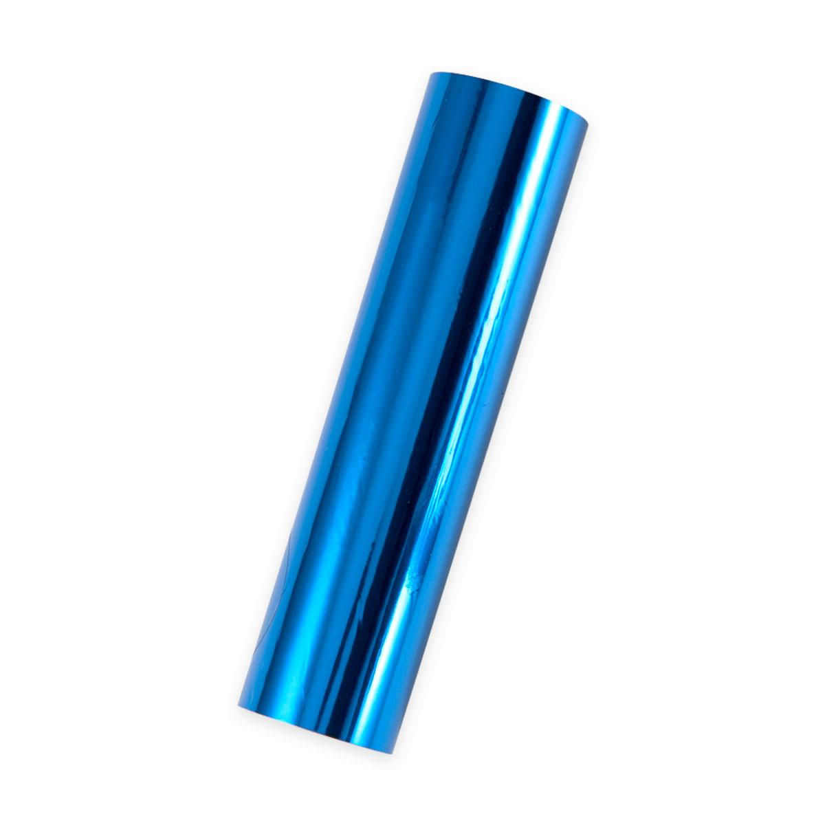 Spellbinders Glimmer Hot Foil - Cobalt Blue (GLF-020)