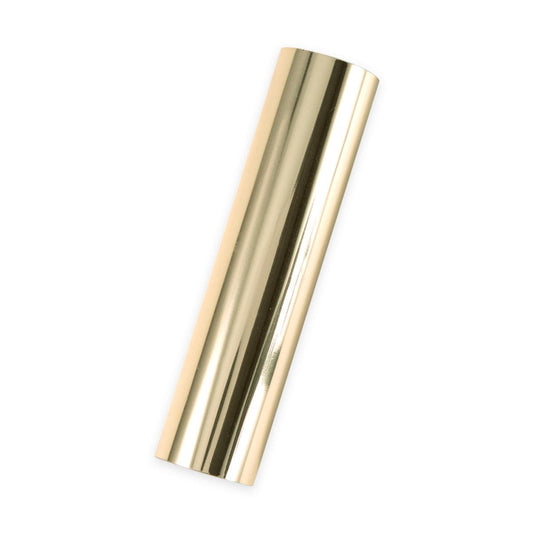 Spellbinders Glimmer Hot Foil - Champagne (GLF-025)