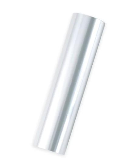 Spellbinders Glimmer Hot Foil - Matte Silver (GLF-028)