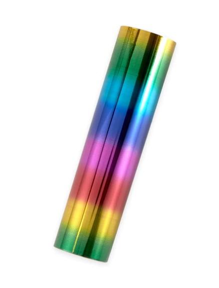 Spellbinders Glimmer Hot Foil - Rainbow (GLF-042)