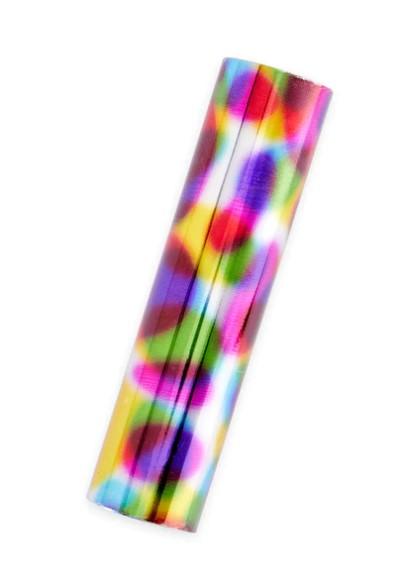 Spellbinders Glimmer Hot Foil - Rainbow Confetti (GLF-045)
