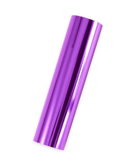 Spellbinders Glimmer Hot Foil - Fuchsia Flower (GLF-019)