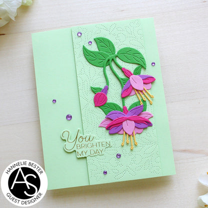 Magical Fuchsia Full Collection Bundle