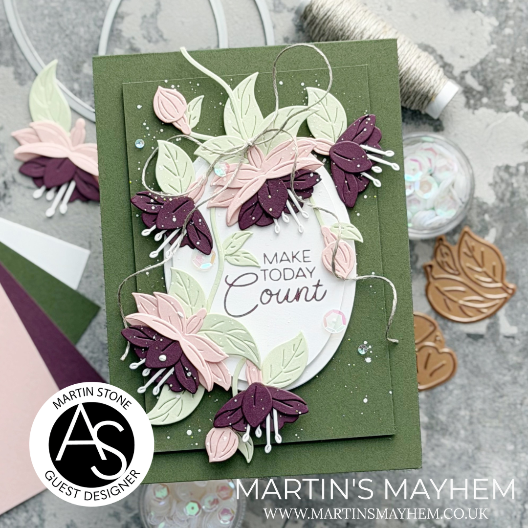Magical Fuchsia Full Collection Bundle