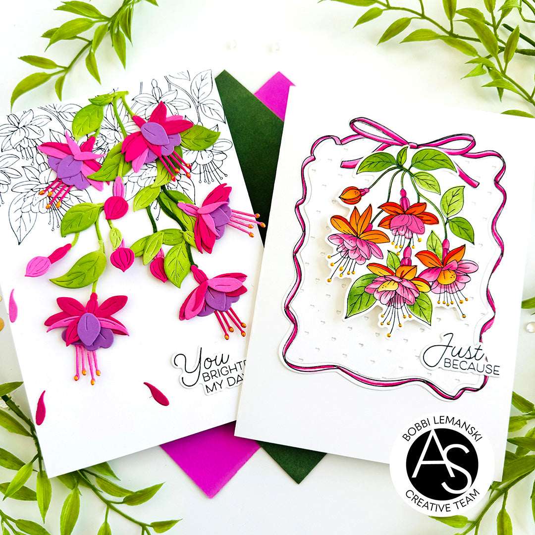 Magical Fuchsia Full Collection Bundle