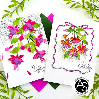 Magical Fuchsia Full Collection Bundle