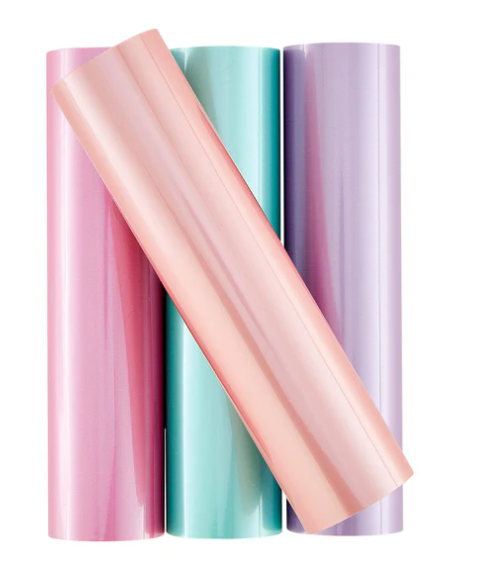 Spellbinders Glimmer Hot Foil - Satin Pastels Variety Pack
