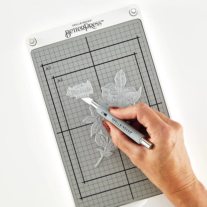 Spellbinders - Handy Craft Tool Set