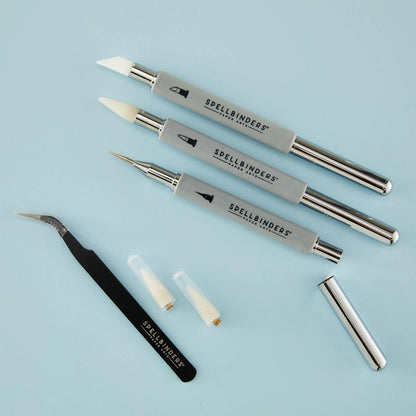 Spellbinders - Handy Craft Tool Set