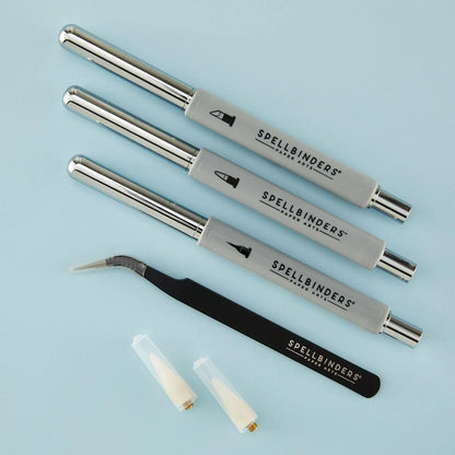 Spellbinders - Handy Craft Tool Set