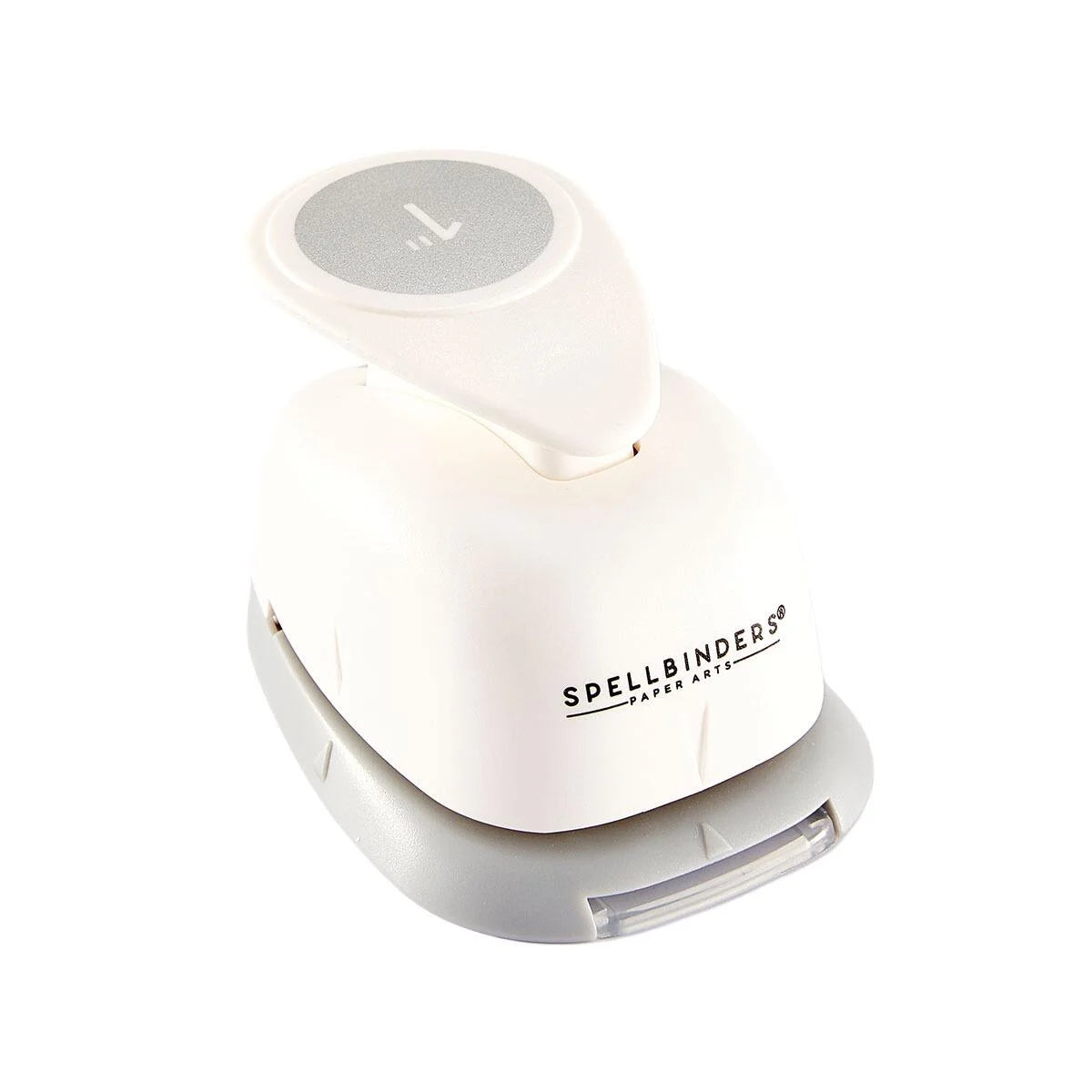 Spellbinders - 1" Circle Punch