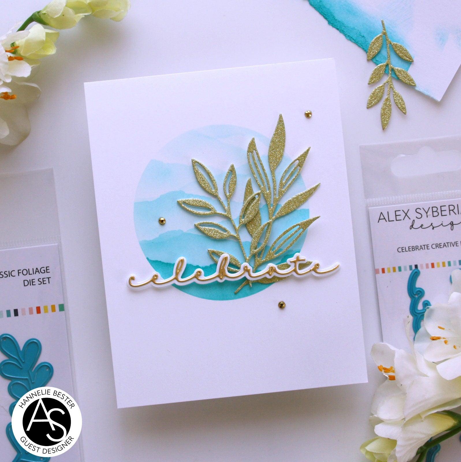 classic-foliage-die-set-alex-syberia-designs-diecutting-leaves-cardmaking-scrapbooking-thanks-hot-foil-plate-die-celebrate-die