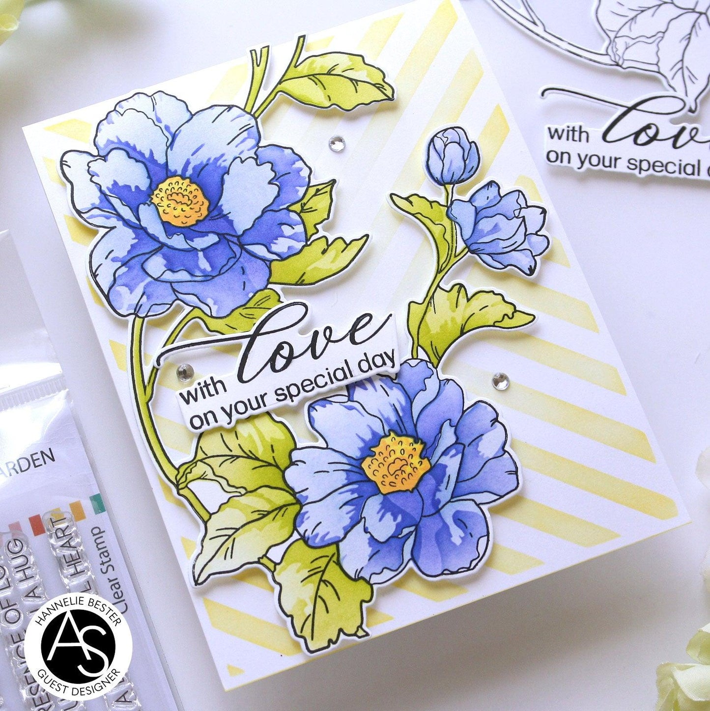 spring-garden-stamp-set-layering-stencil-alex-syberia-designs-flowers-coloring-cardmaking-tutorials-blog-love-you-cascards-clean-and-simple-cards