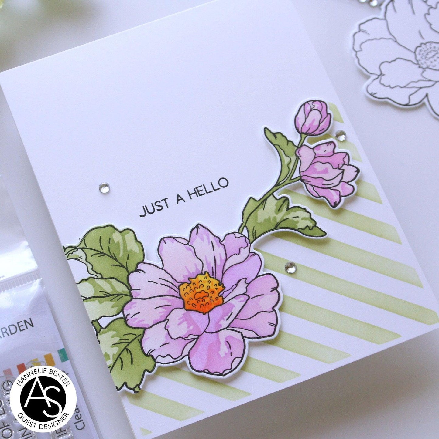 spring-garden-stamp-set-layering-stencil-alex-syberia-designs-flowers-coloring-cardmaking-tutorials-blog-love-you-cascards-clean-and-simple-cards