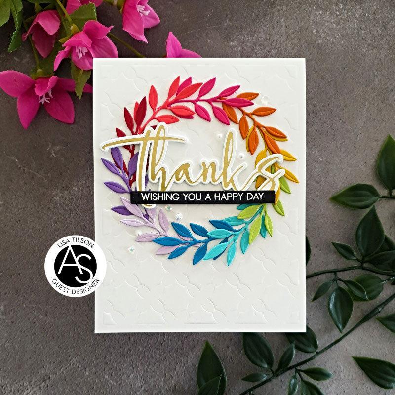 fantasy-flowers-dies-alex-syberia-designs-diecutting-layering-die-cardmaking-scrapbooking-ideas-papercrafting-handmade-cards-karten-design-thanks-hot-foil-sentiment