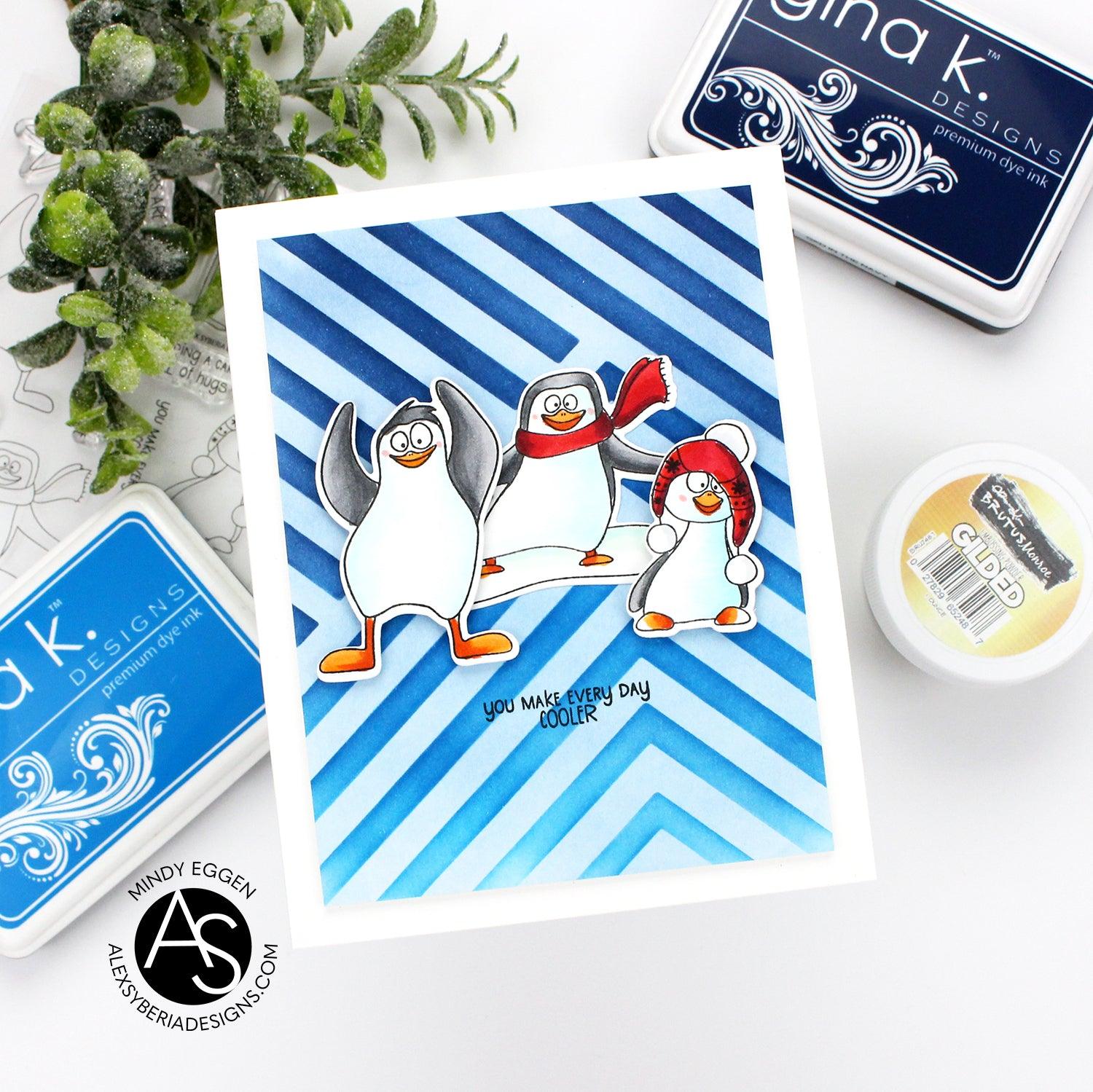 smile-and-wave-stamp-die-set-penguins-star-cardmaking-christmas-cards-winter-stamps-sending-hug-cardmaking-ideas-layering-stencil-stripes