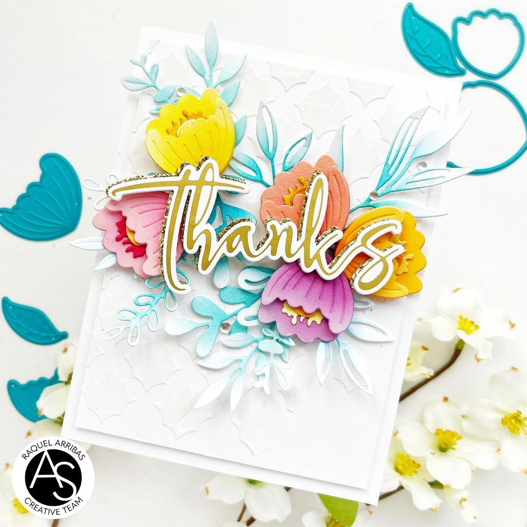 large-thanks-hot-foil-plate-alex-syberia-designs-dies-cardmaking-ideas-cardmaker-karten-leaves-dies