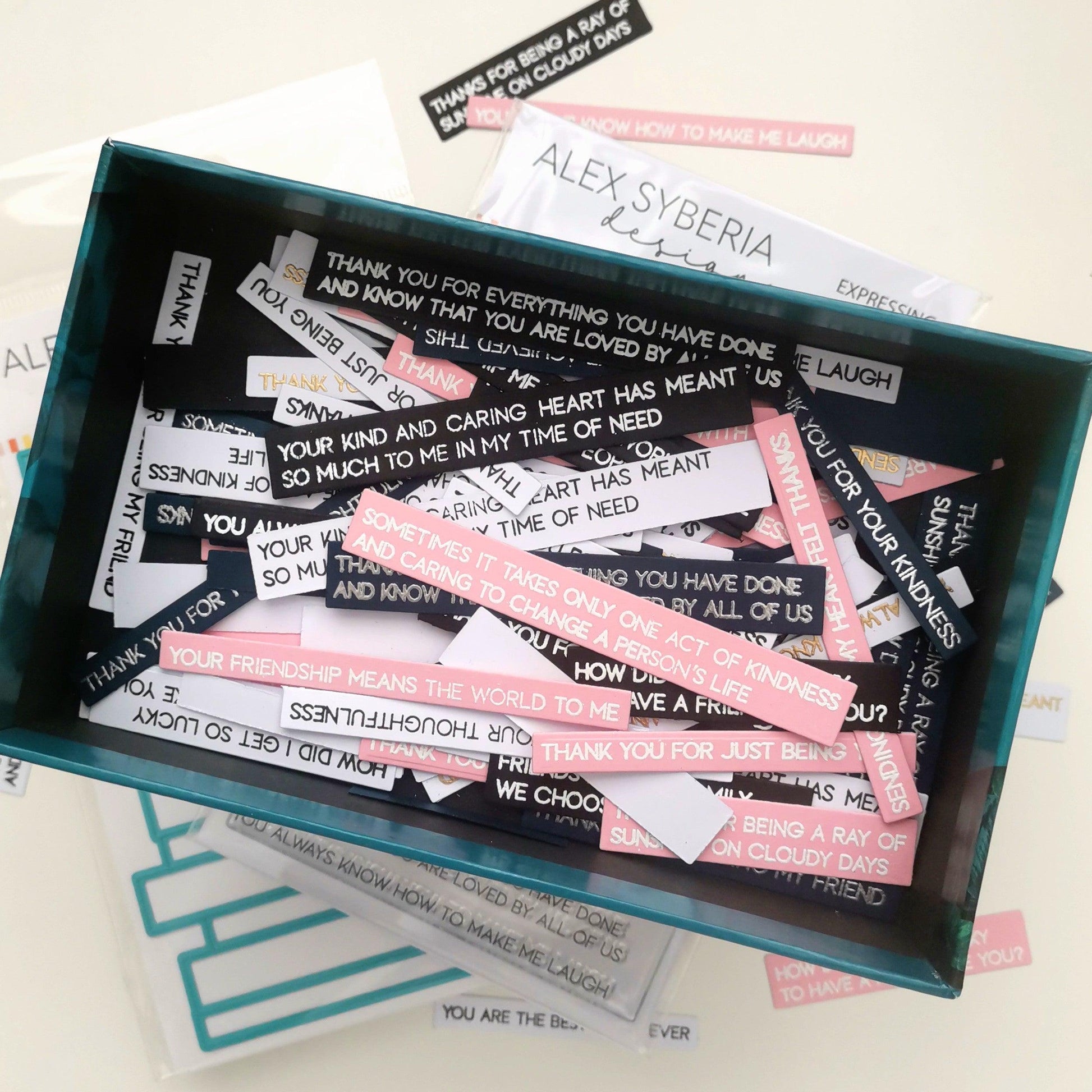 Expressing-Gratitude-Sentiments-Stamp-alex-syberia-designs-cardmaking-thankyou-cards-die-cutting-ideas-sentiments-embossing-powder