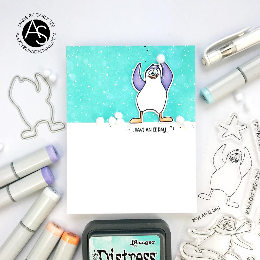 smile-and-wave-stamp-die-set-penguins-star-cardmaking-christmas-cards-winter-stamps-sending-hug-cardmaking-ideas-stencils-penguins-cas-cards-copic-coloring