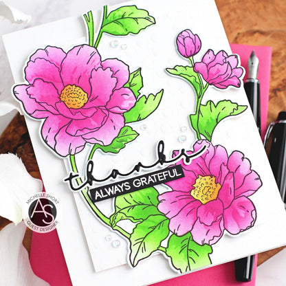 thanks-die-hot-foil-alex-syberia-designs-spring-garden-stamp