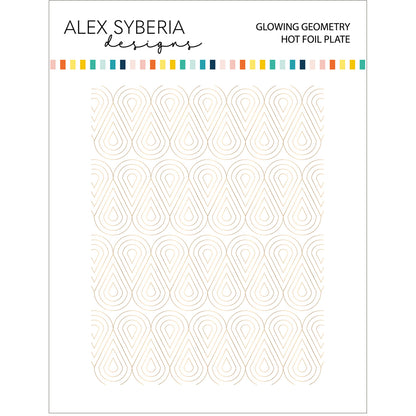 glowing-geometry-hot-foil-plate-cover-die-cardmaking-alex-syberia-designs-hand-made-cards-coordinating-stencils