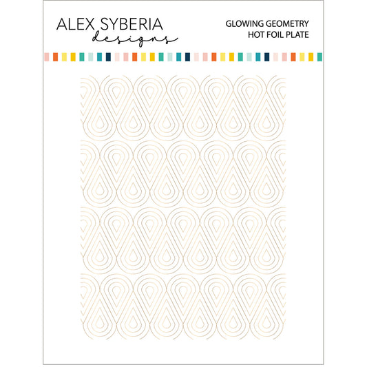 glowing-geometry-hot-foil-plate-cover-die-cardmaking-alex-syberia-designs-hand-made-cards-coordinating-stencils