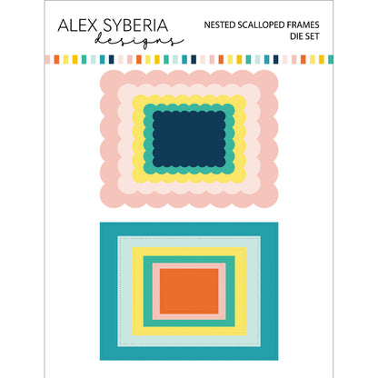 Nested-Scalloped-frames-Die-set-alex-syberia-designs-hand-made-blog-cardmaking-scrapbooking